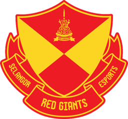 selangor red giants