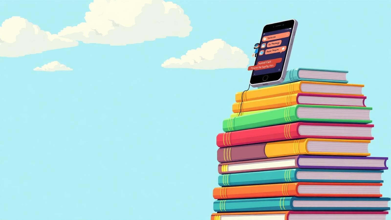 ebook threads