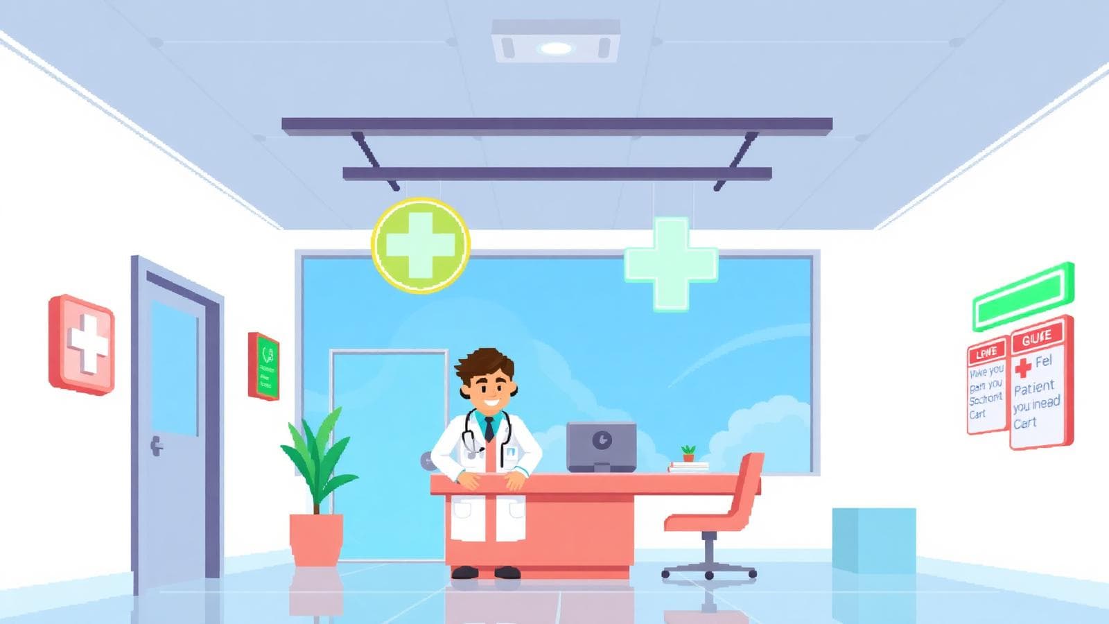 klinikku