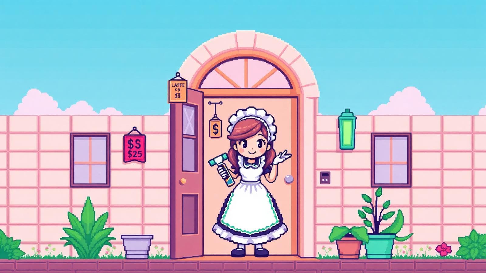 maid agency marketplace