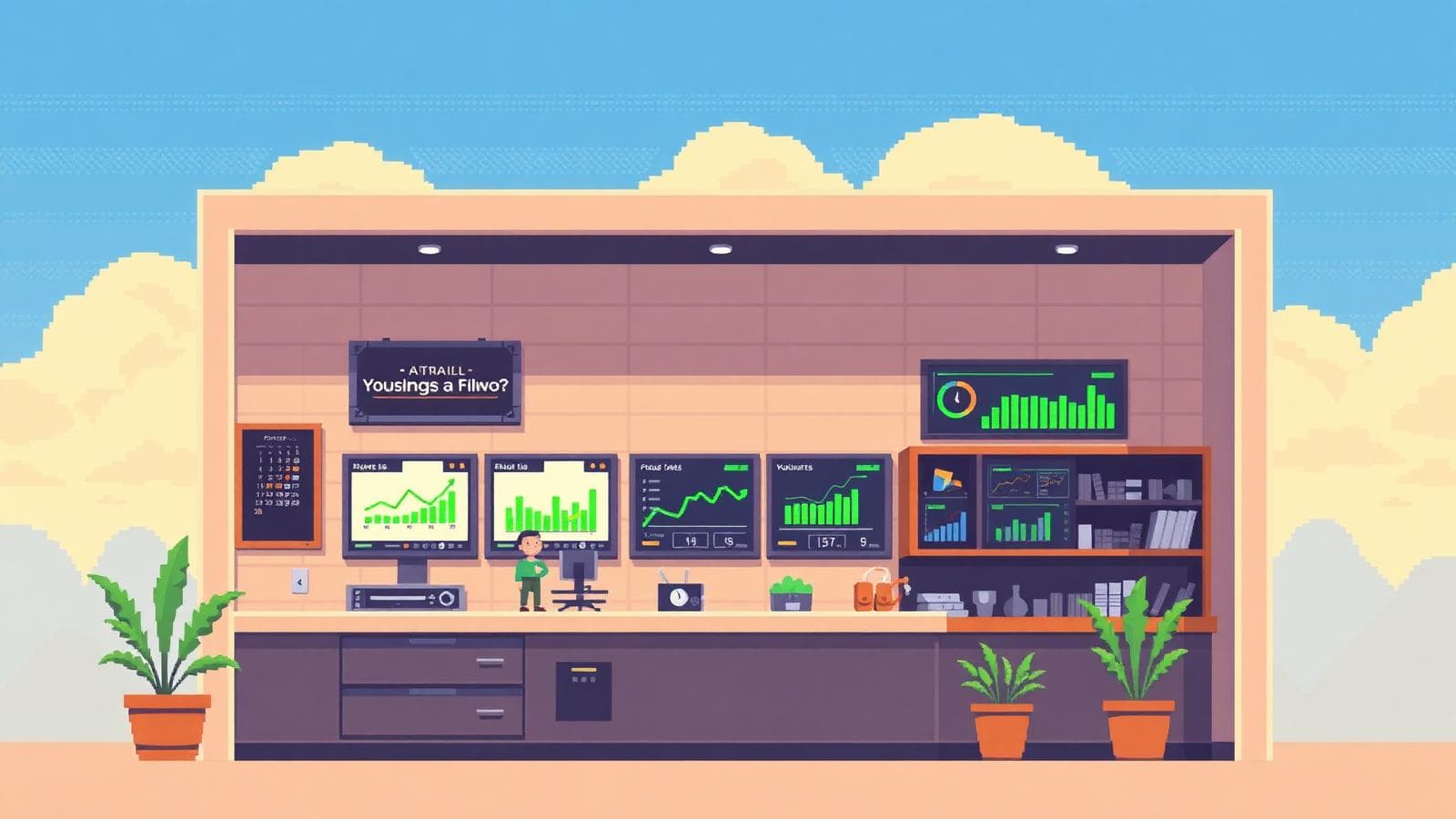 microbiz os
