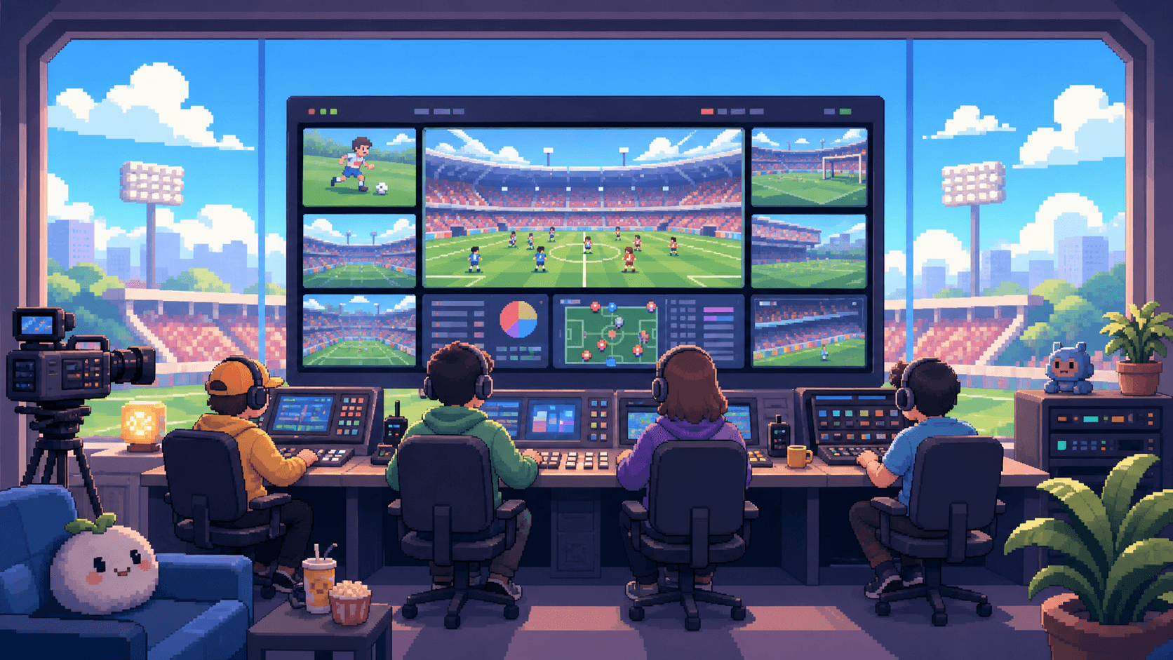 matchops