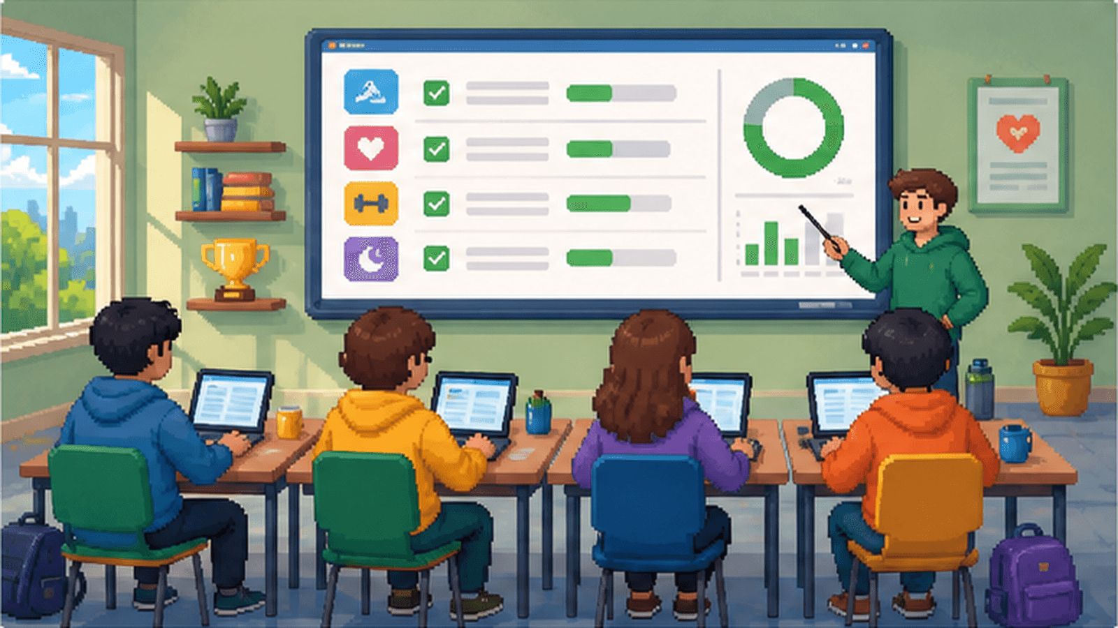 mylearning pro