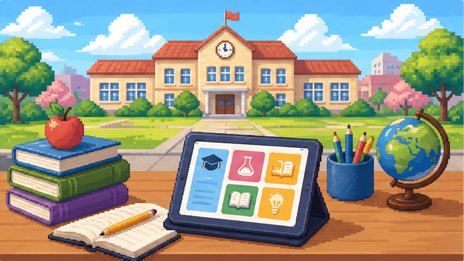 simple edu