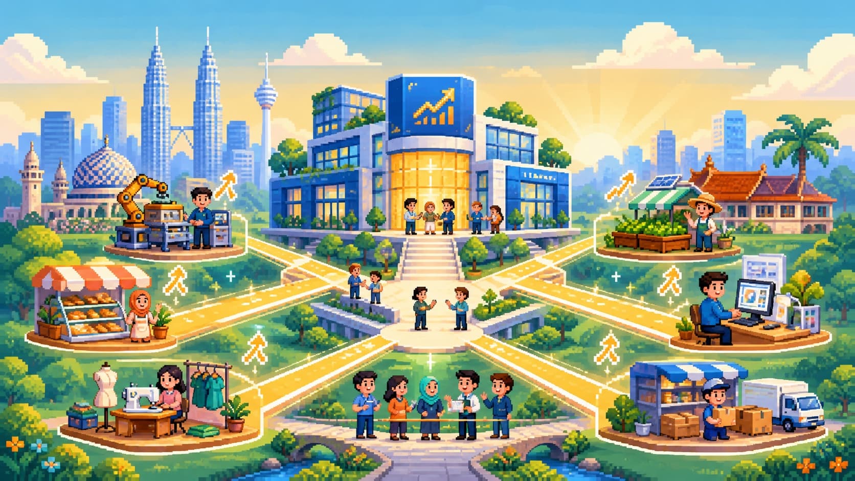 ybs holdings